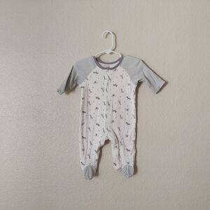 LITTLE Me Safari Pajamas